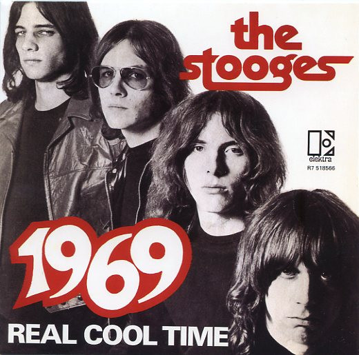 1969 / Real Cool Time