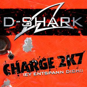 Charge 2k7 (Ey Entspann Dich!)