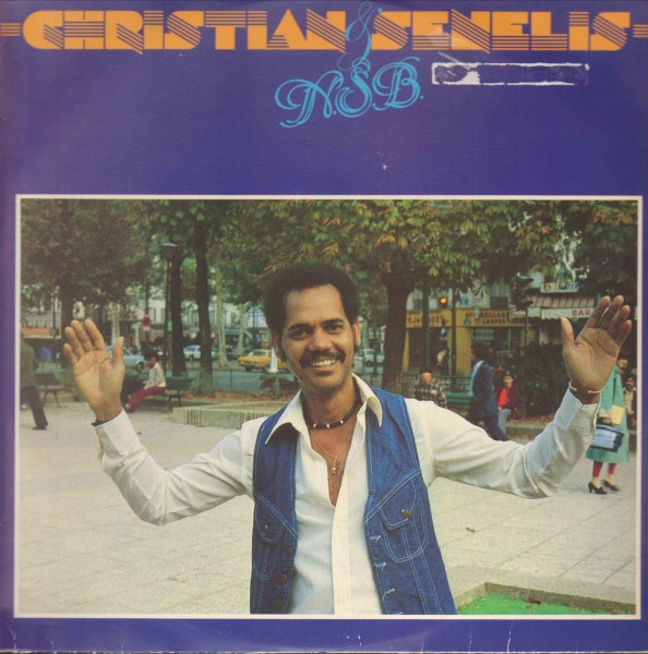 Christian Senelis & N.S.B.