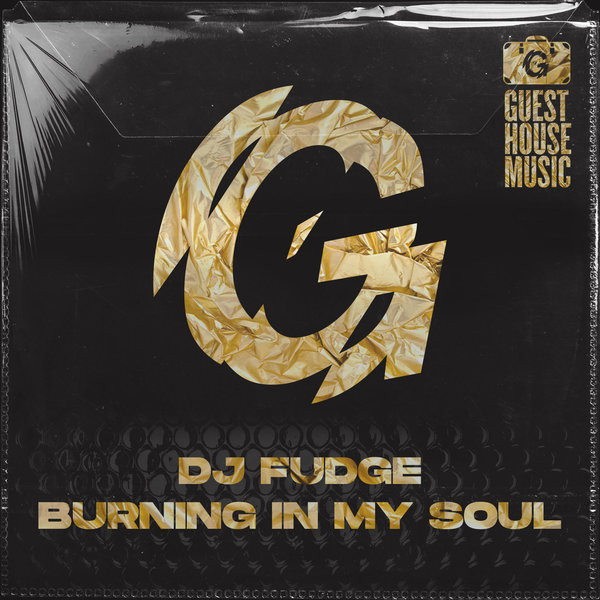 Burning In My Soul