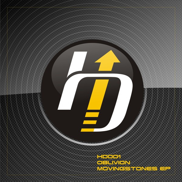 Movingstones EP