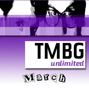 TMBG Unlimited: March