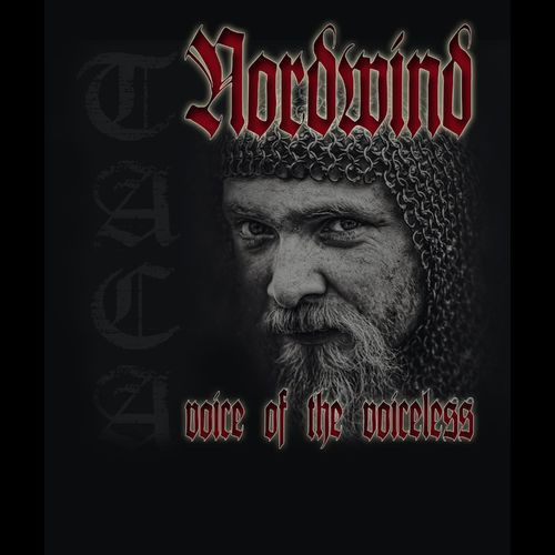 Voice Of The Voiceless