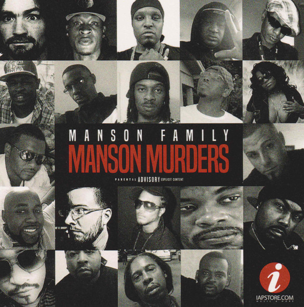 Manson Murders