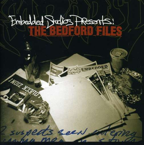 The Bedford Files