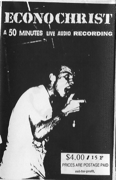A 50 Minutes Live Audio Recording