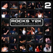 Rocks Y2K - The Real Dance Club 2