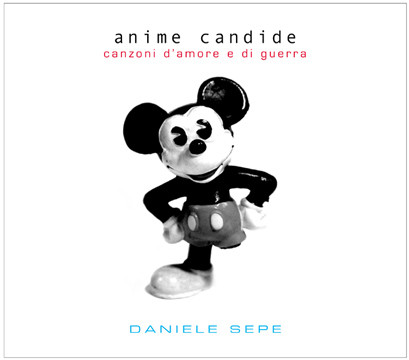 Anime Candide