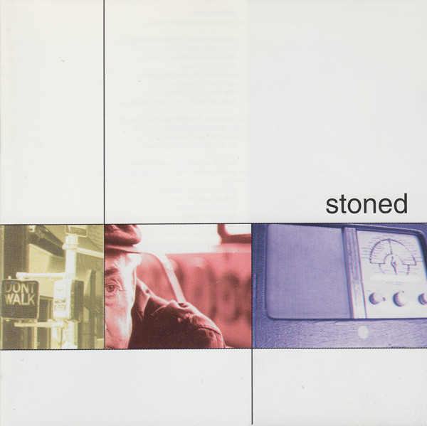 Stoned