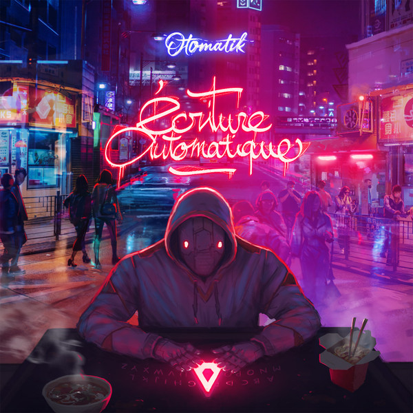 Écriture Automatique