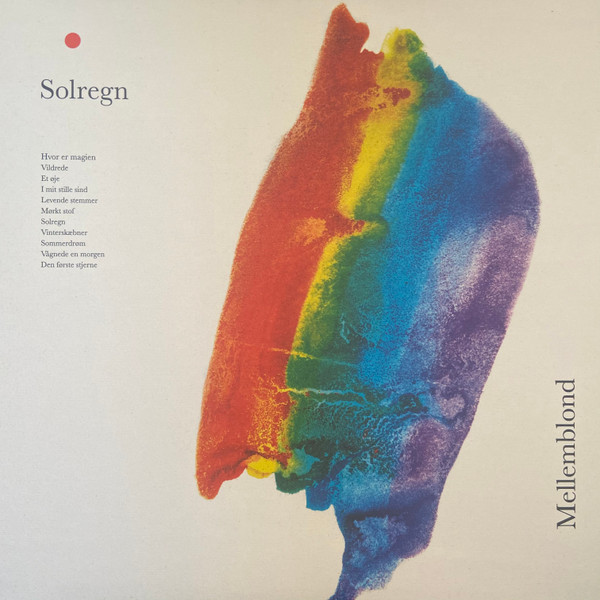 Solregn