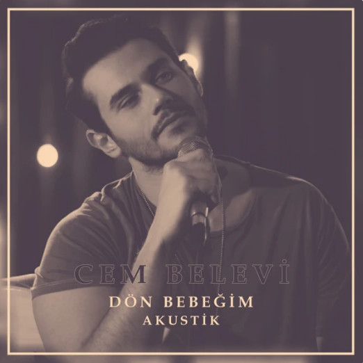 Dön Bebeğim (Akustik)