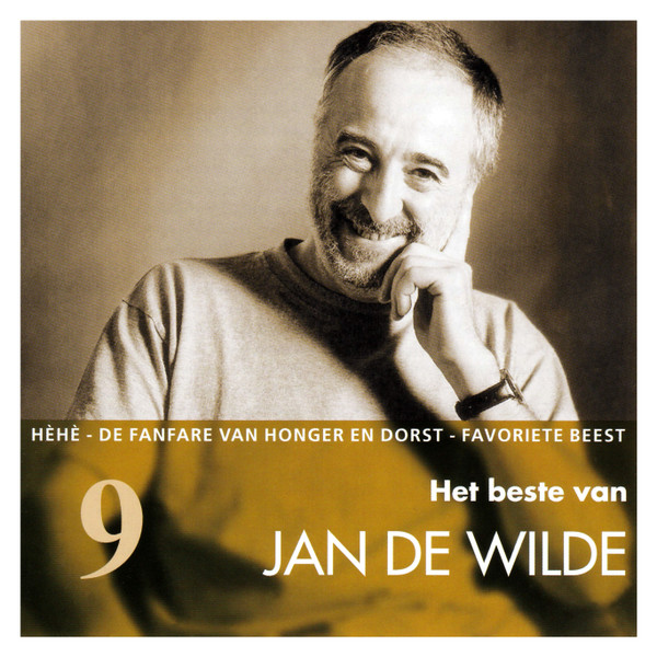 Het Beste Van Jan De Wilde
