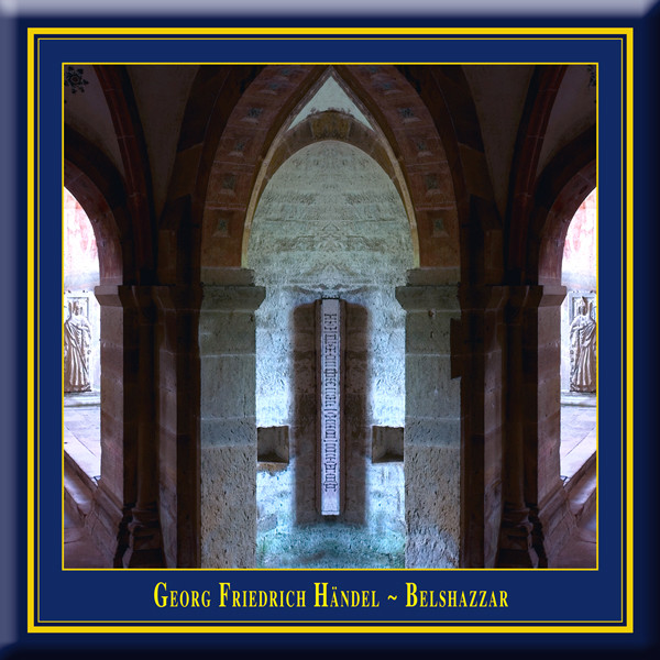 Belshazzar