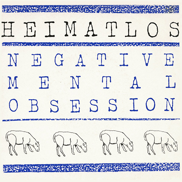 Negative Mental Obsession