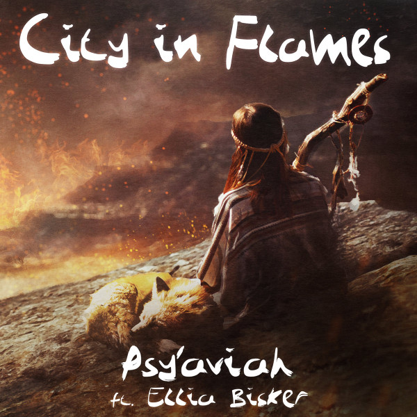 City In Flames
