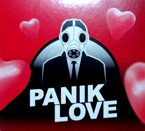Panik Love