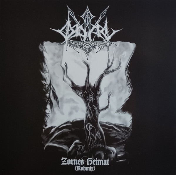 Zornes Heimat (Rohmix)