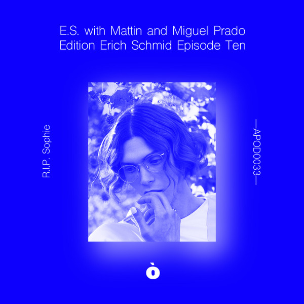 Edition Erich Schmid — Episode Ten