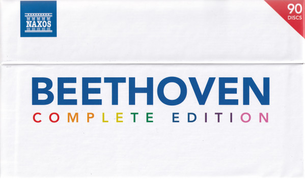 Complete Edition