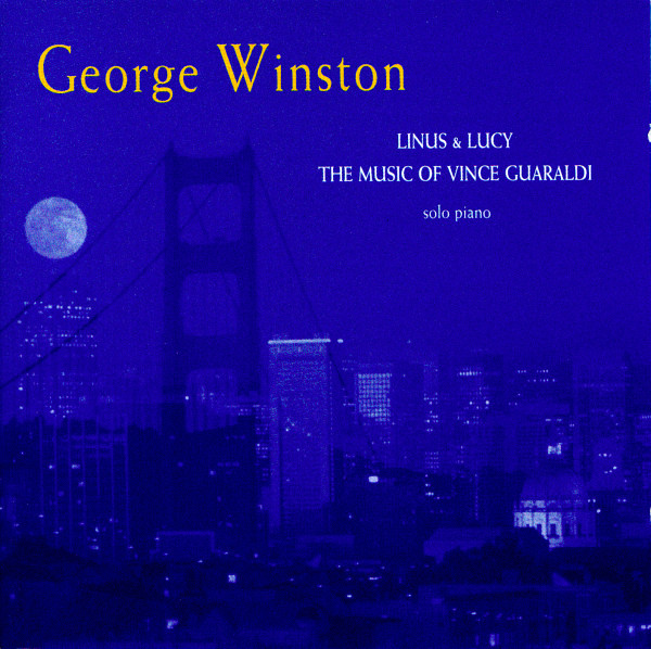 Linus & Lucy - The Music Of Vince Guaraldi