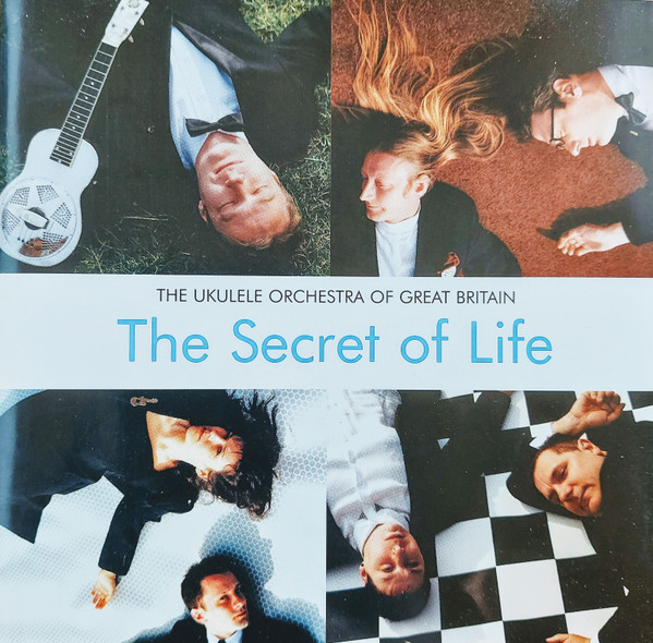 The Secret Of Life