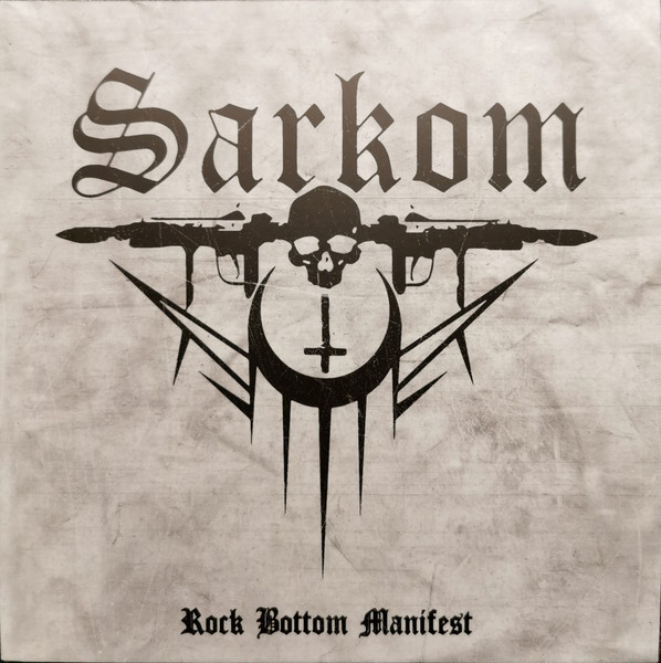 Rock Bottom Manifest