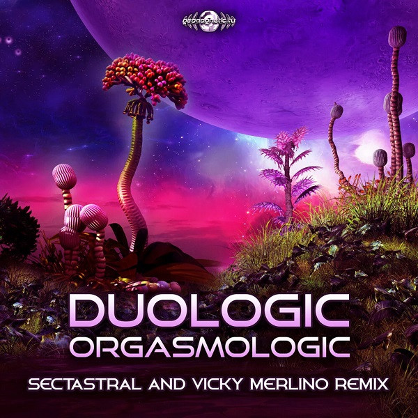 Orgasmologic (Sectastral And Vicky Merlino Remix)