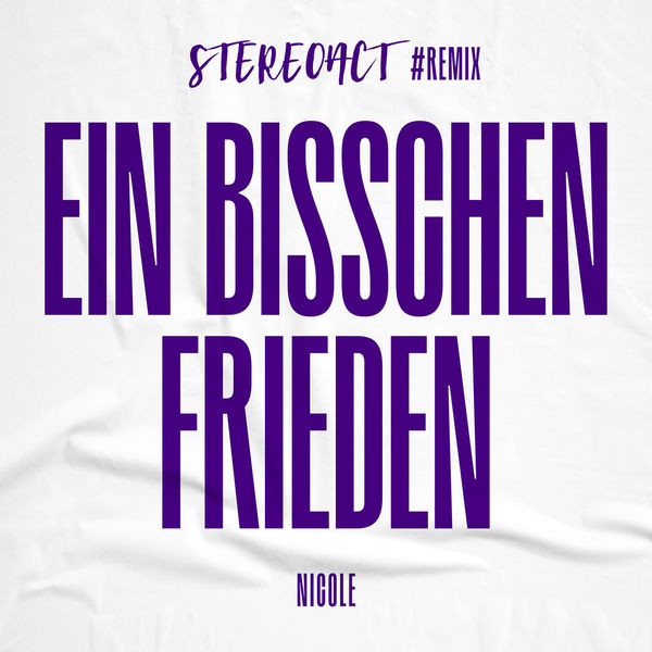Ein Bisschen Frieden (Stereoact Remix)