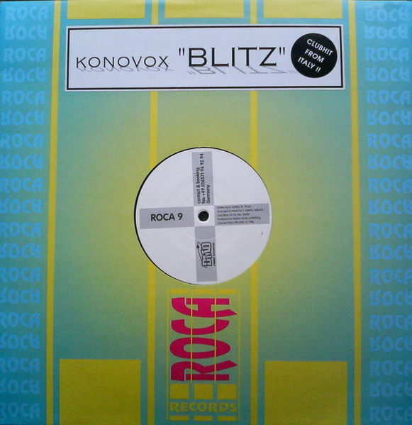 Blitz