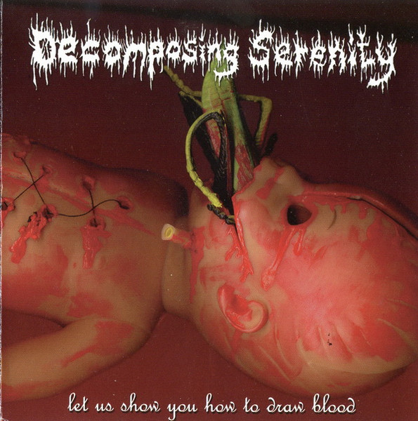 Let Us Show You How To Draw Blood