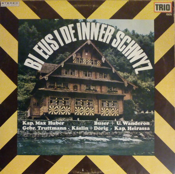 Bi Eus I De Inner Schwyz