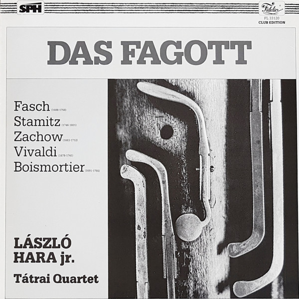 Das Fagott