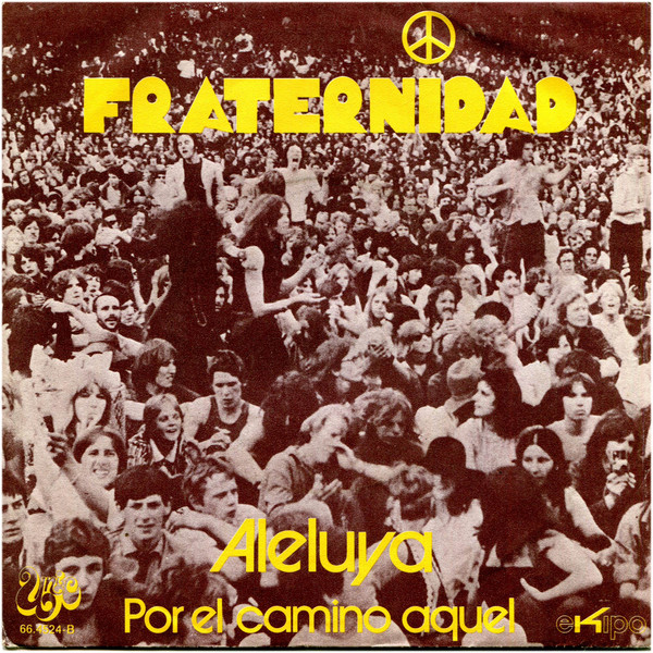 Aleluya / Por El Camino Aquel