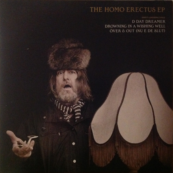 The Homo Erectus EP