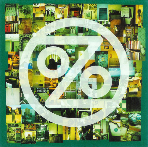 Ozomatli