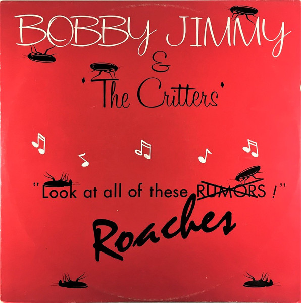 Roaches