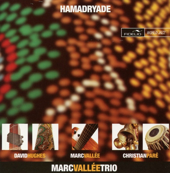 Hamadryade