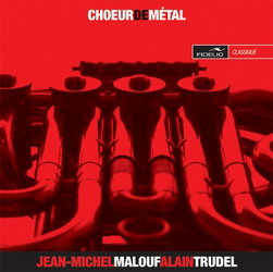 Choeur de Métal