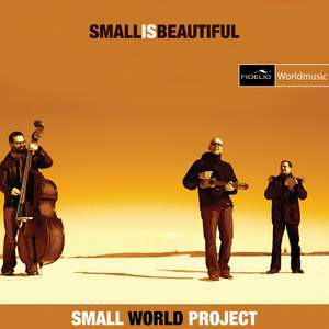 Small Is Beautiful