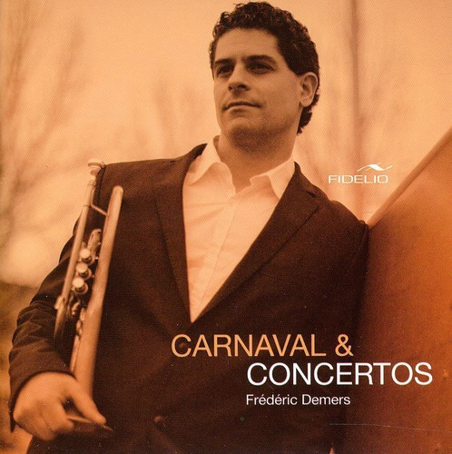 Carnaval & Concertos