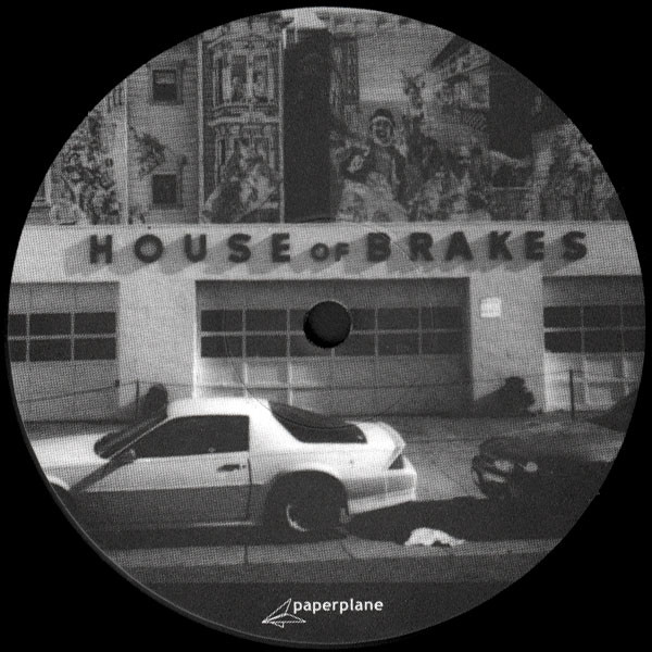 Scratch Dat Booty / Acid Drill