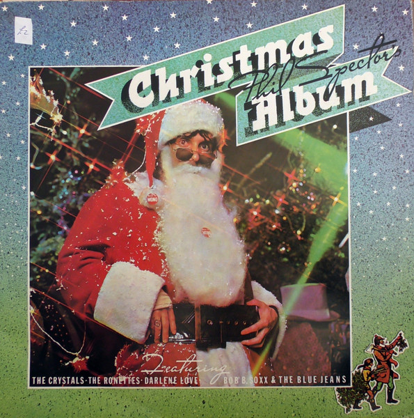 Phil Spector's Christmas Album