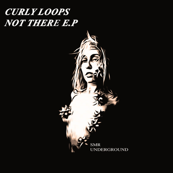 Not There EP