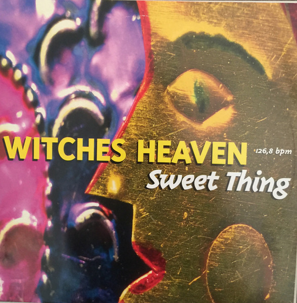 Sweet Thing