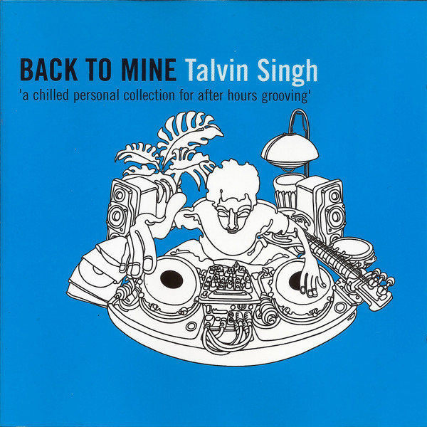 Back To Mine