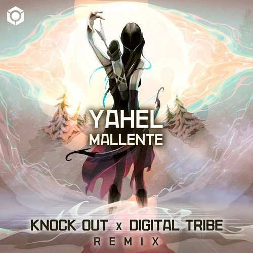 Mallente (Knock Out x Digital Tribe Remix)