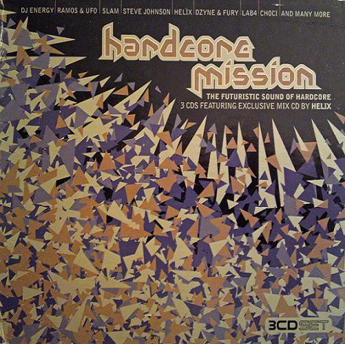 Hardcore Mission