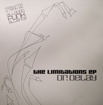 The Limitations EP