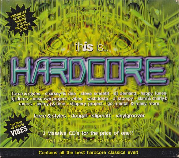 This Is... Hardcore